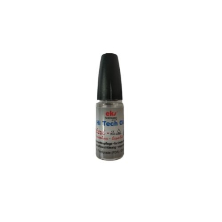 Oil Pen - oliwka do konserwacji cążków i cęgów 10 ml
